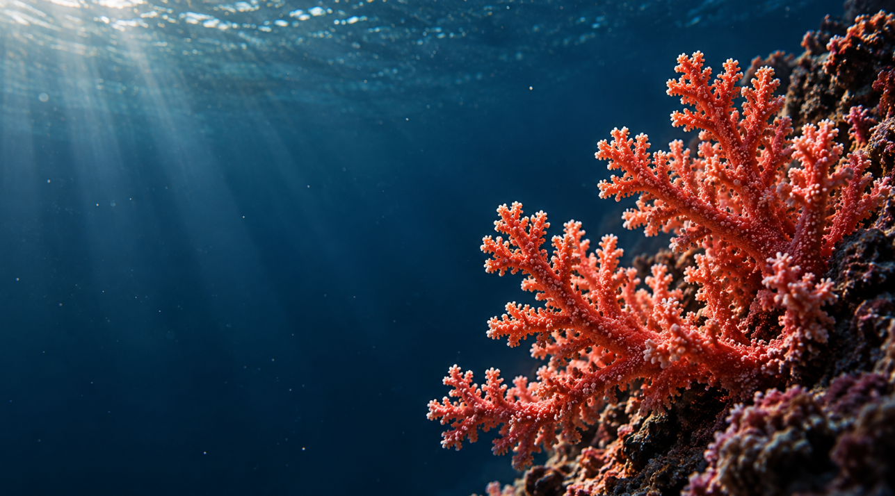 Coral Modo Corallo